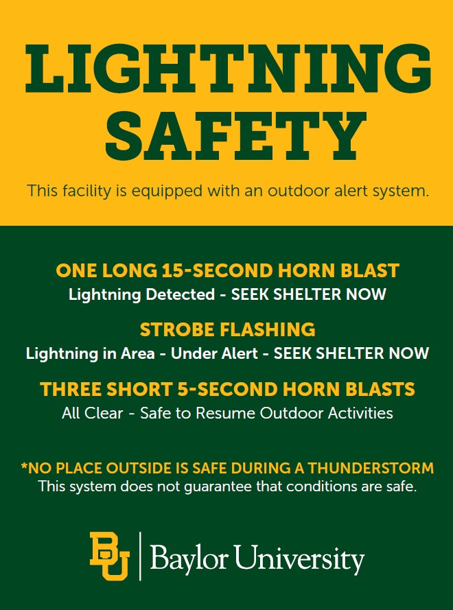 Lighting Safety Guide